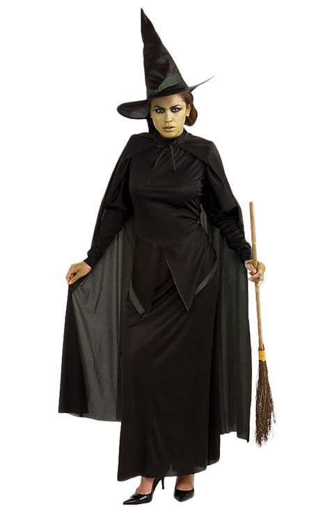 The Authentic Sinister Witch of the West: A Symbol of Female Empowerment or Malevolence?